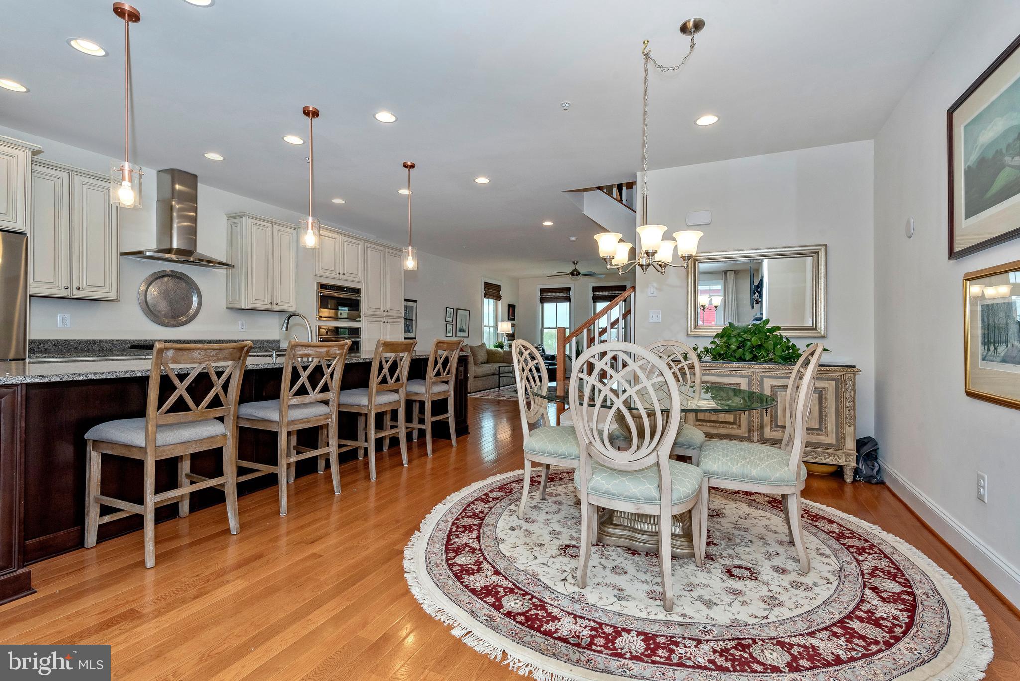 VILLAGES OF URBANA - Residential Lease