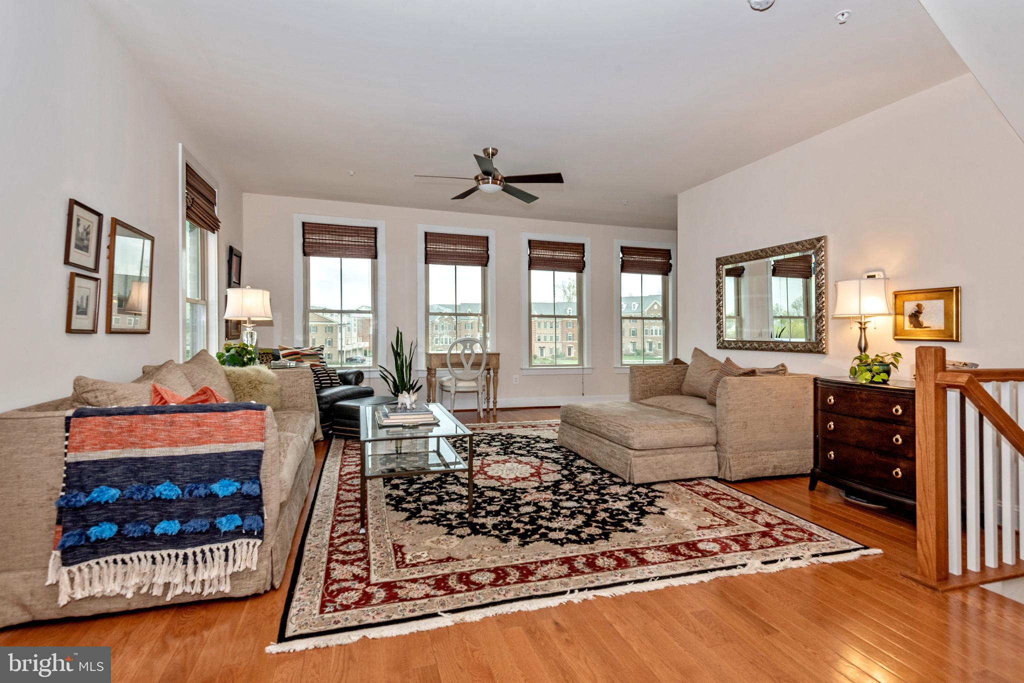 VILLAGES OF URBANA - Residential Lease