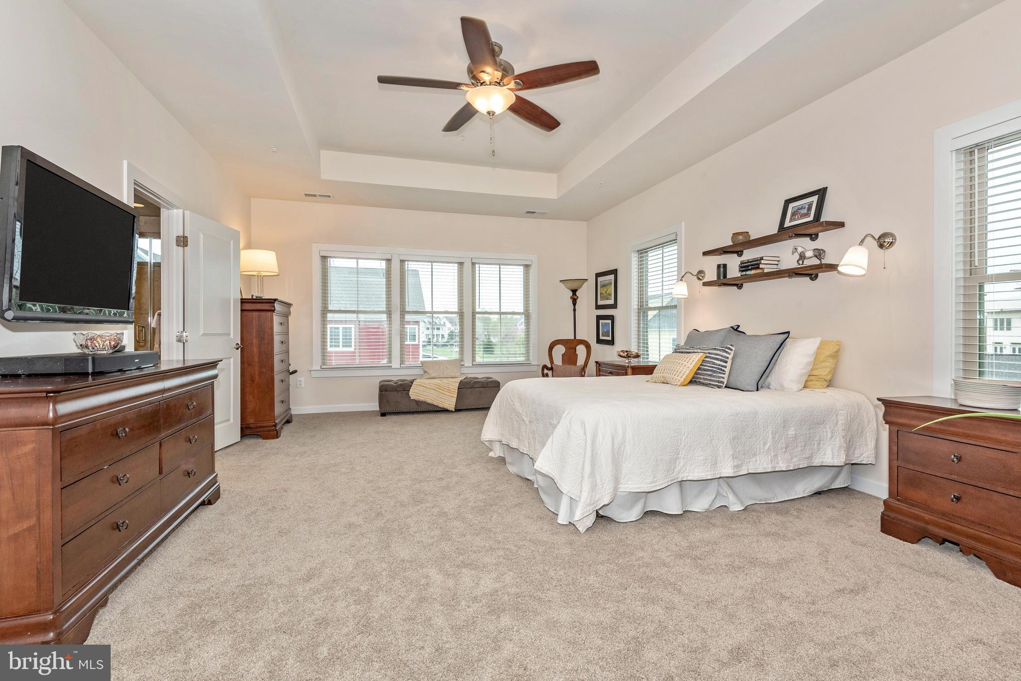 VILLAGES OF URBANA - Residential Lease