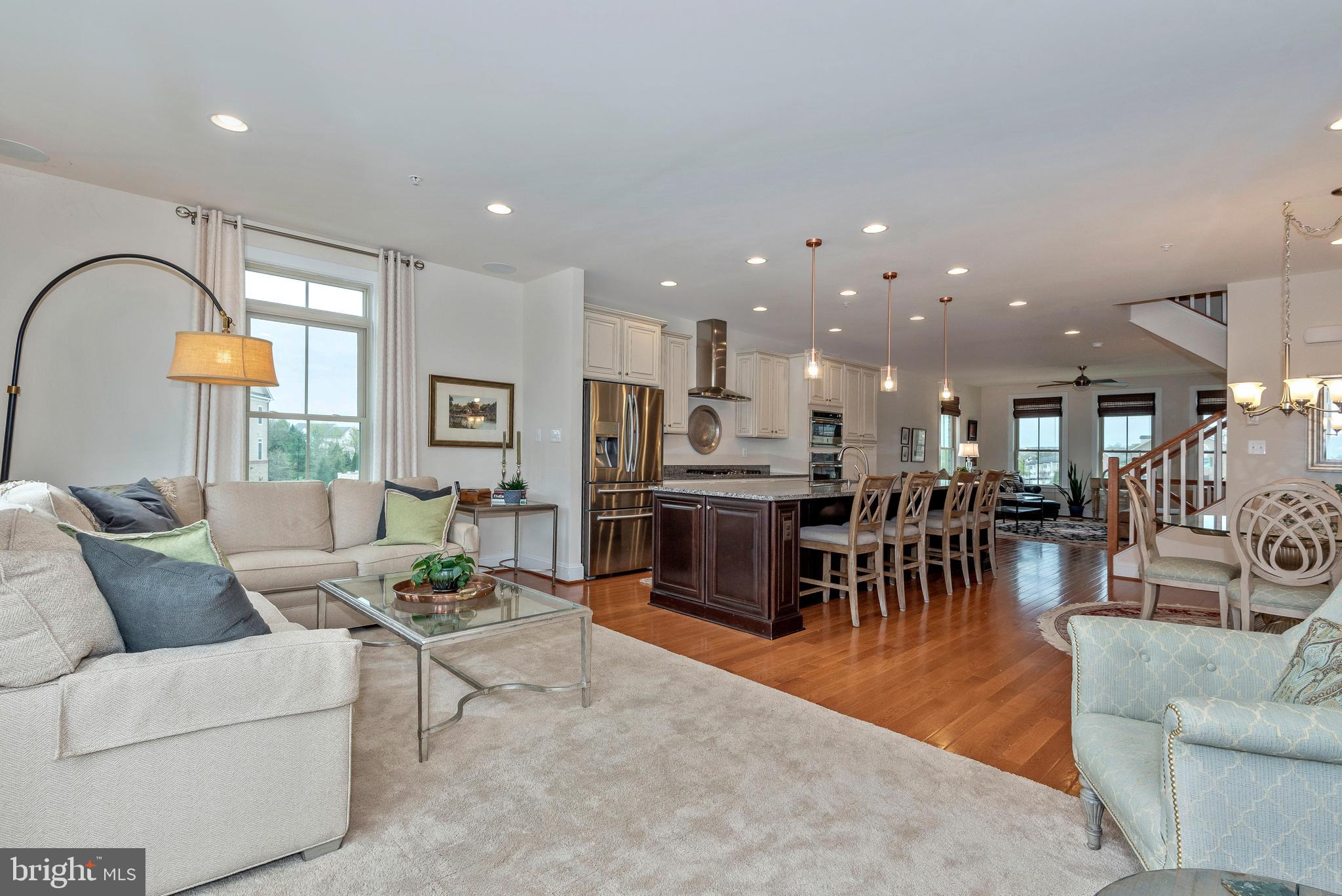 VILLAGES OF URBANA - Residential Lease