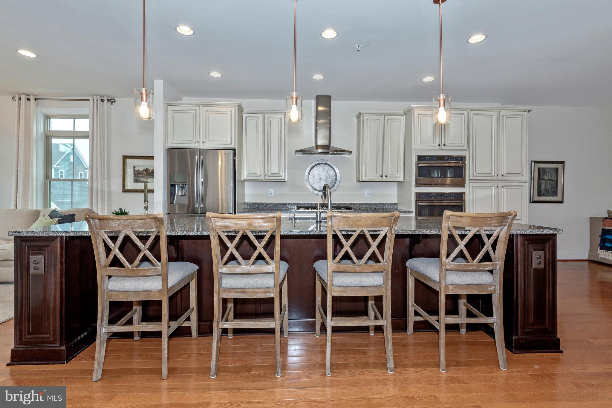 VILLAGES OF URBANA - Residential Lease