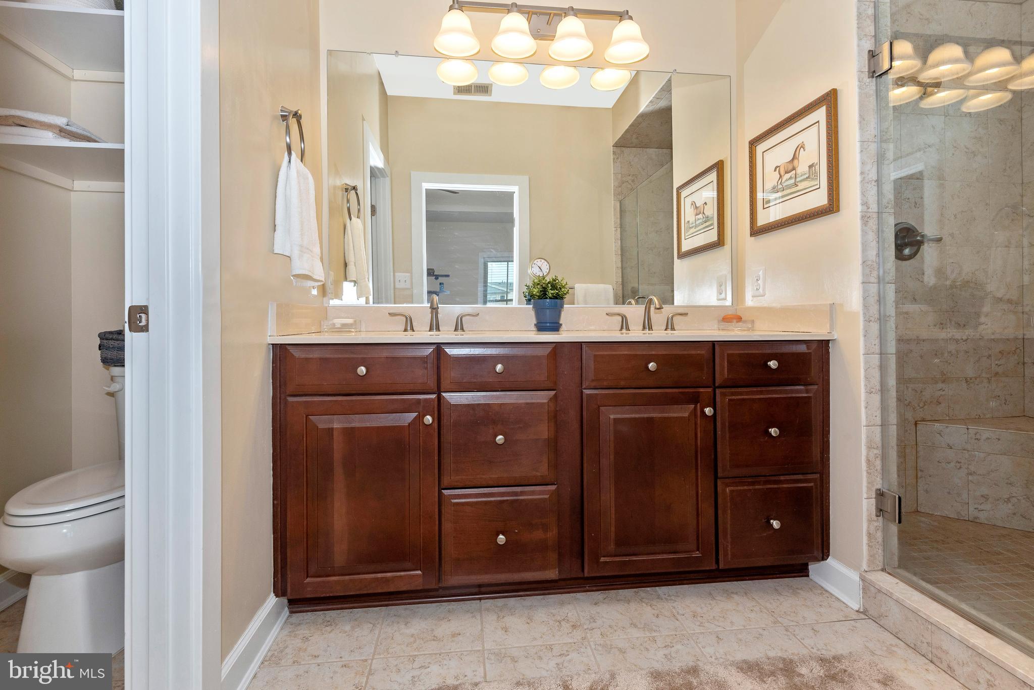 VILLAGES OF URBANA - Residential Lease