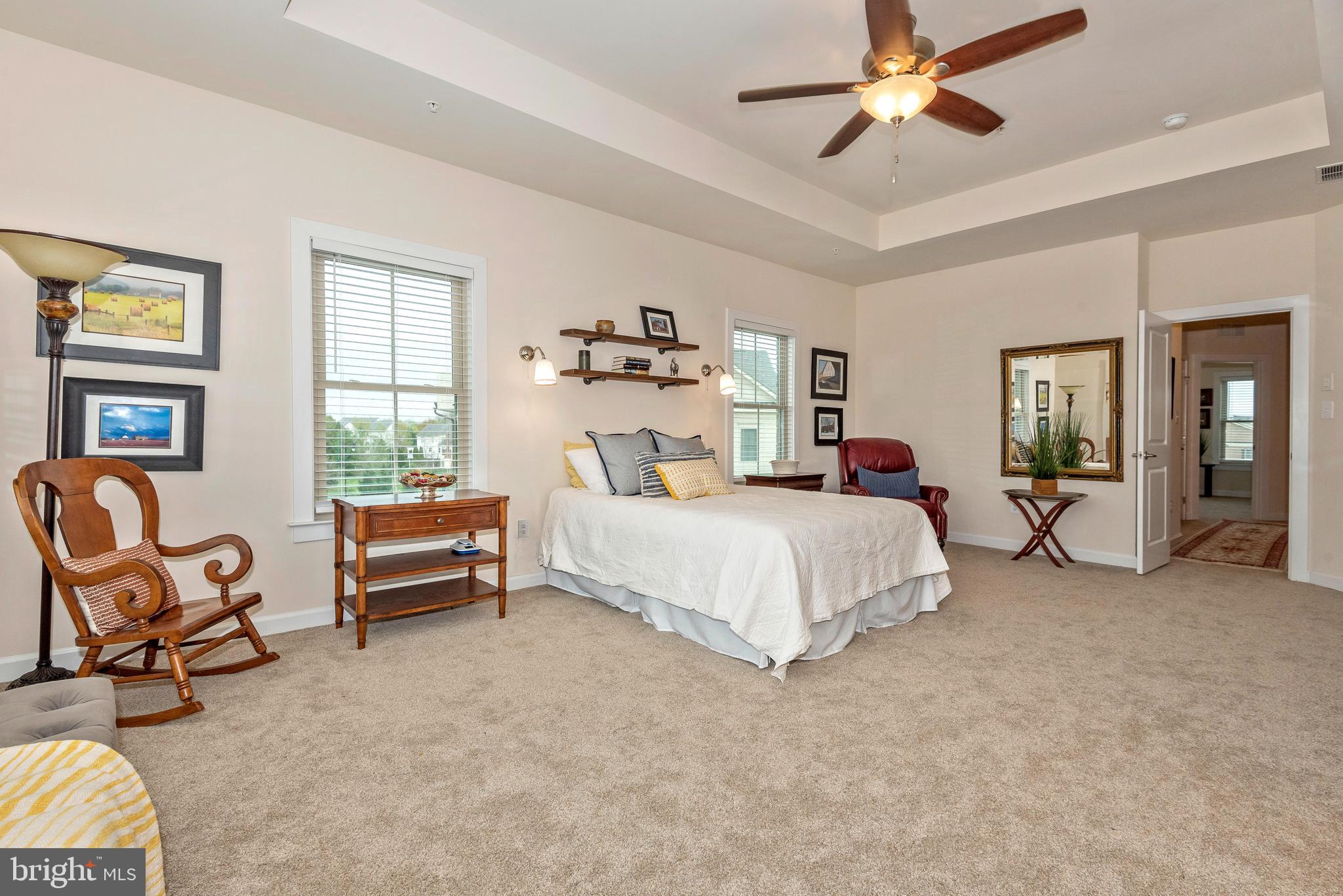 VILLAGES OF URBANA - Residential Lease