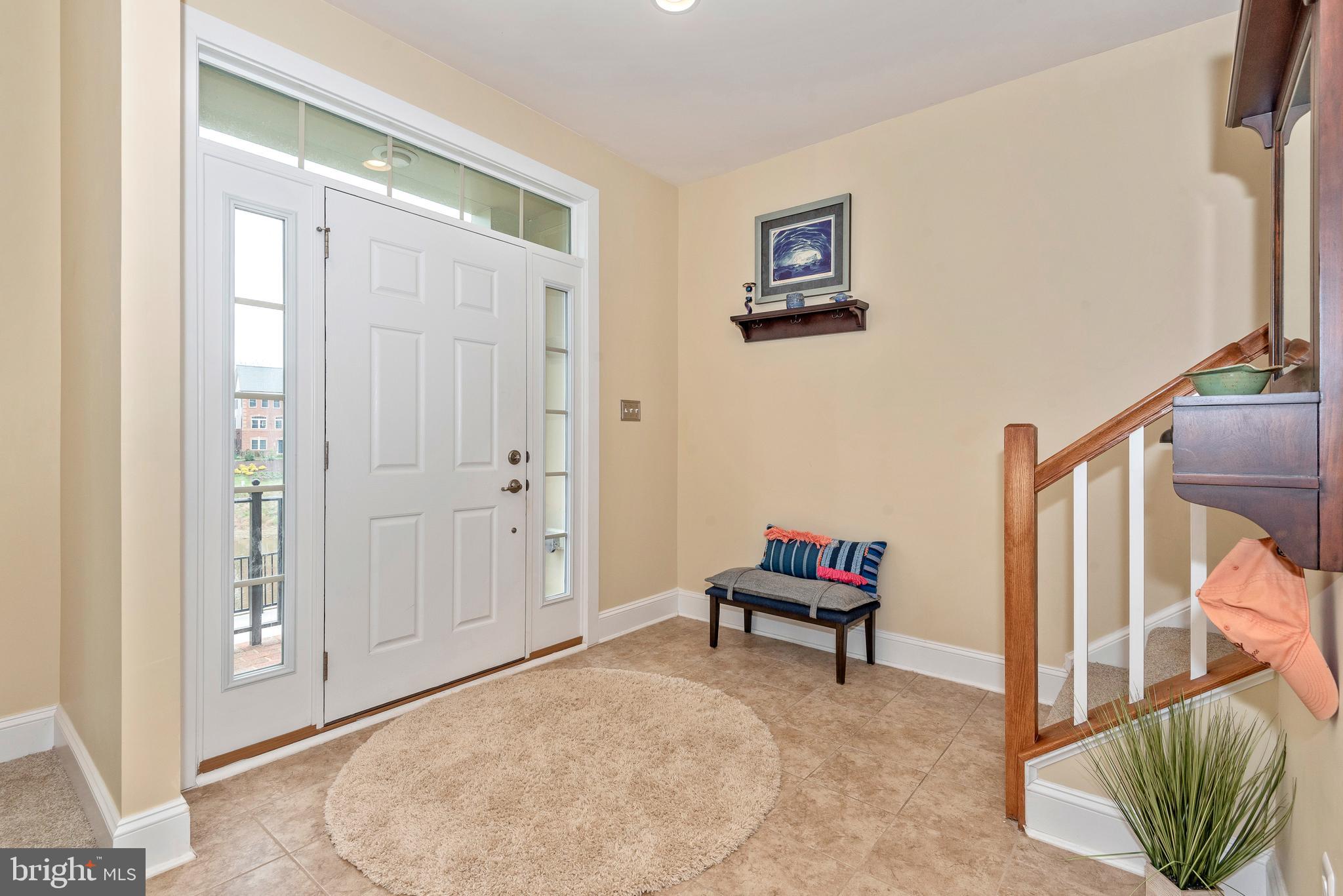 VILLAGES OF URBANA - Residential Lease