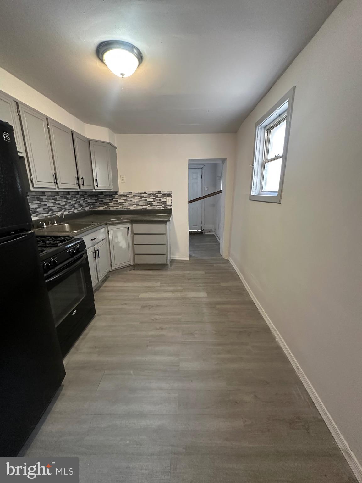 PORT RICHMOND - Residential