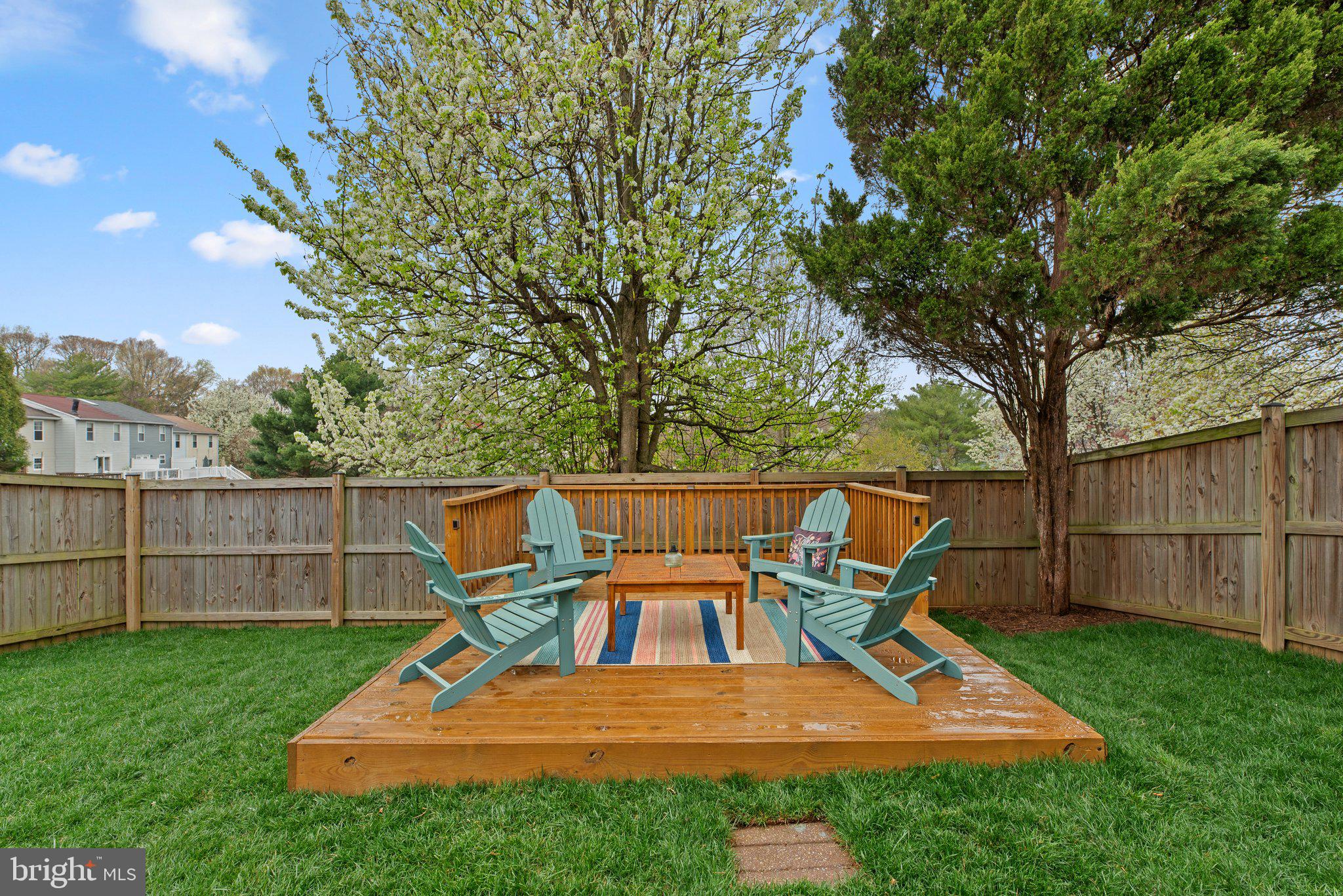 WHISPERING WOODS - Residential