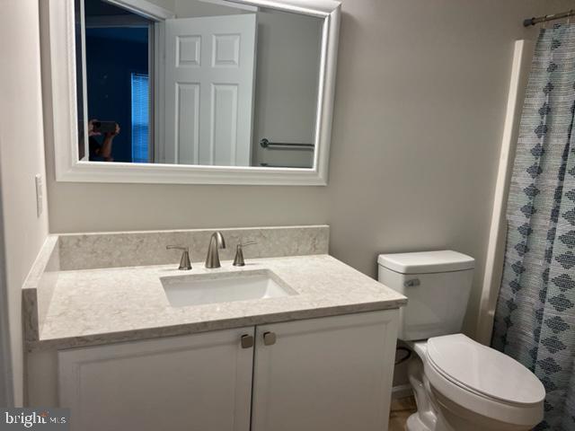 TROUT RUN - Residential