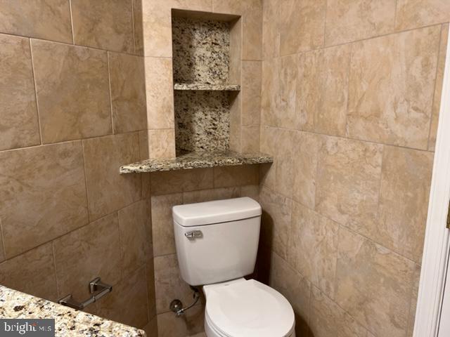 TROUT RUN - Residential