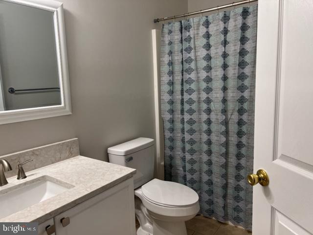 TROUT RUN - Residential