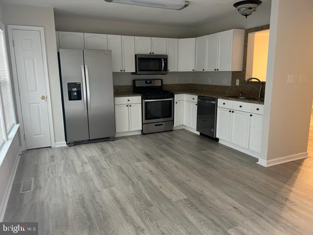 TROUT RUN - Residential