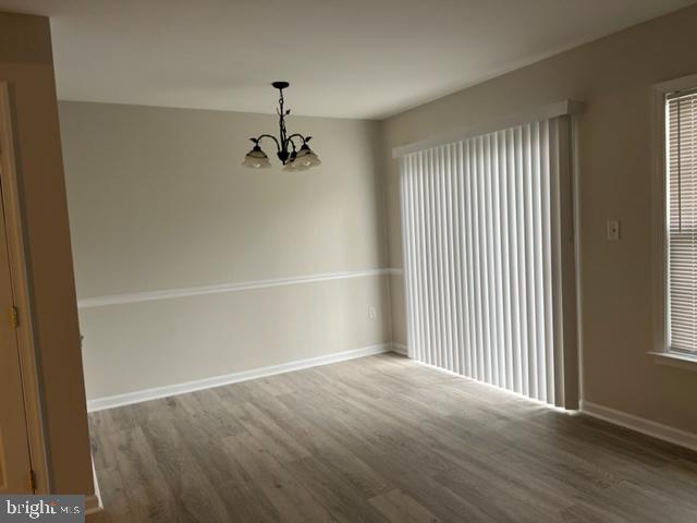 TROUT RUN - Residential