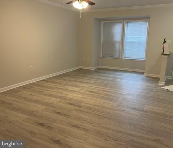 TROUT RUN - Residential