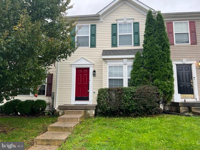 TROUT RUN - Residential