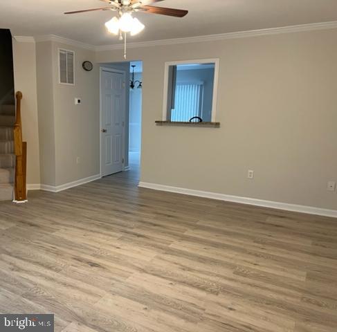 TROUT RUN - Residential