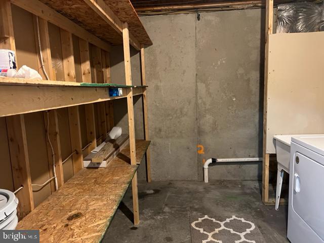 TROUT RUN - Residential