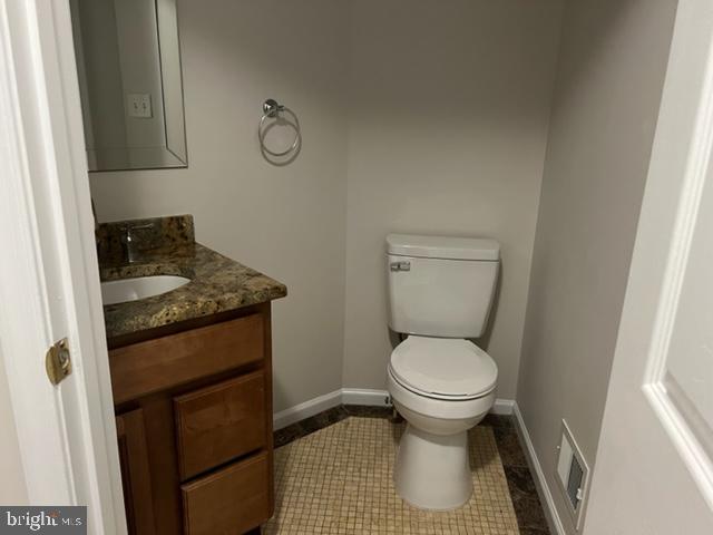 TROUT RUN - Residential