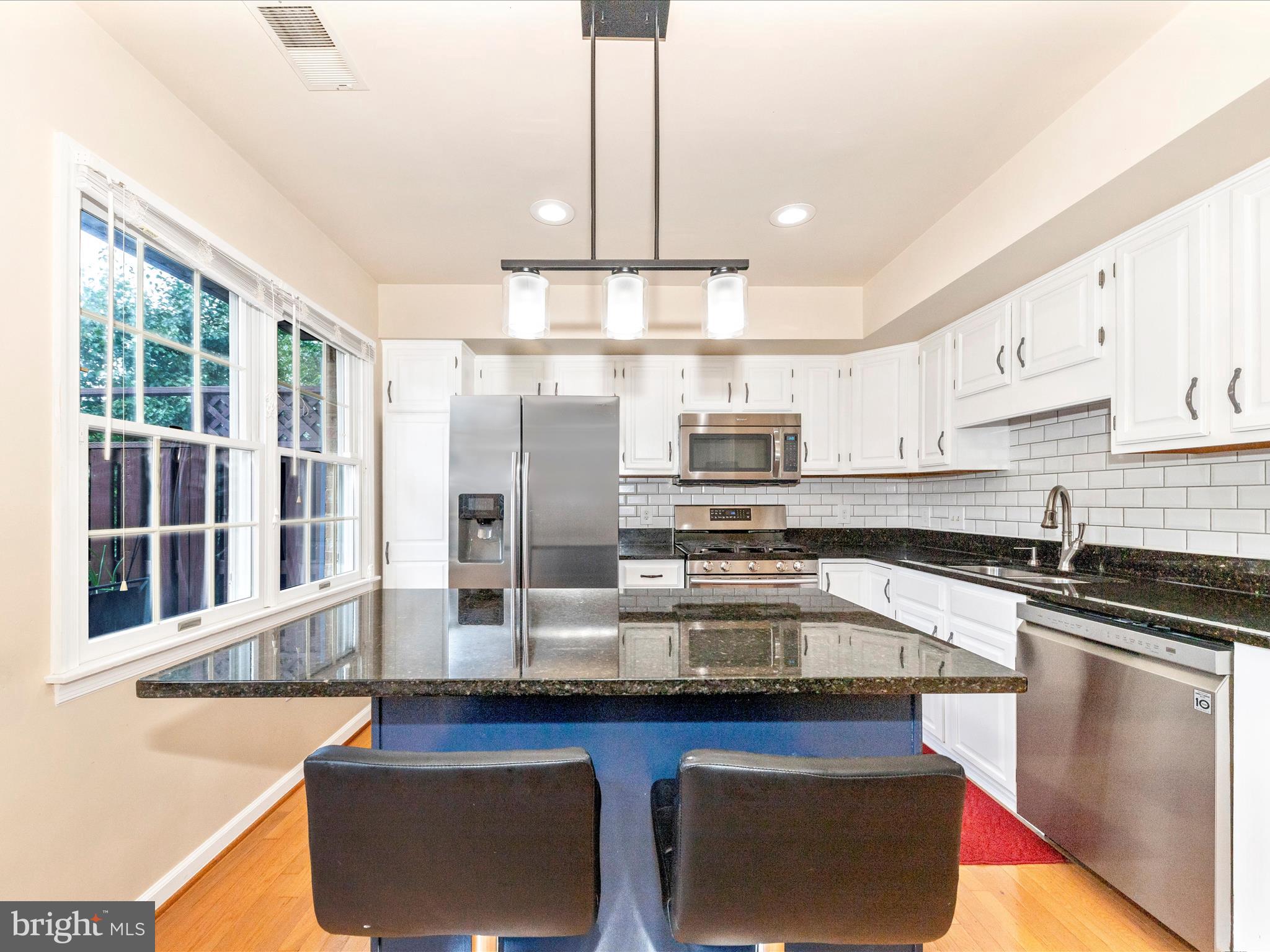 NORTH GATE TOWNE HOMES - Residential