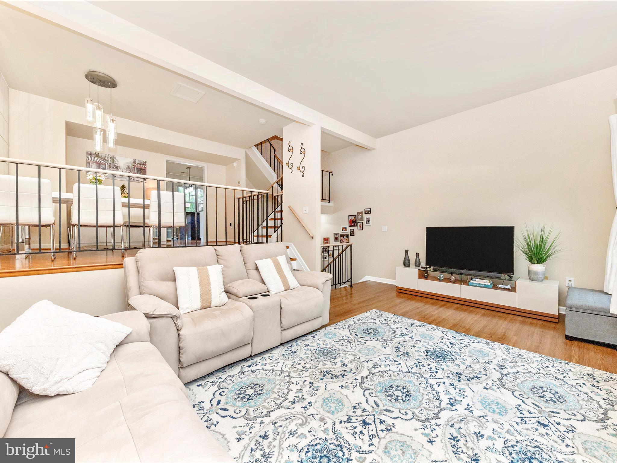 NORTH GATE TOWNE HOMES - Residential