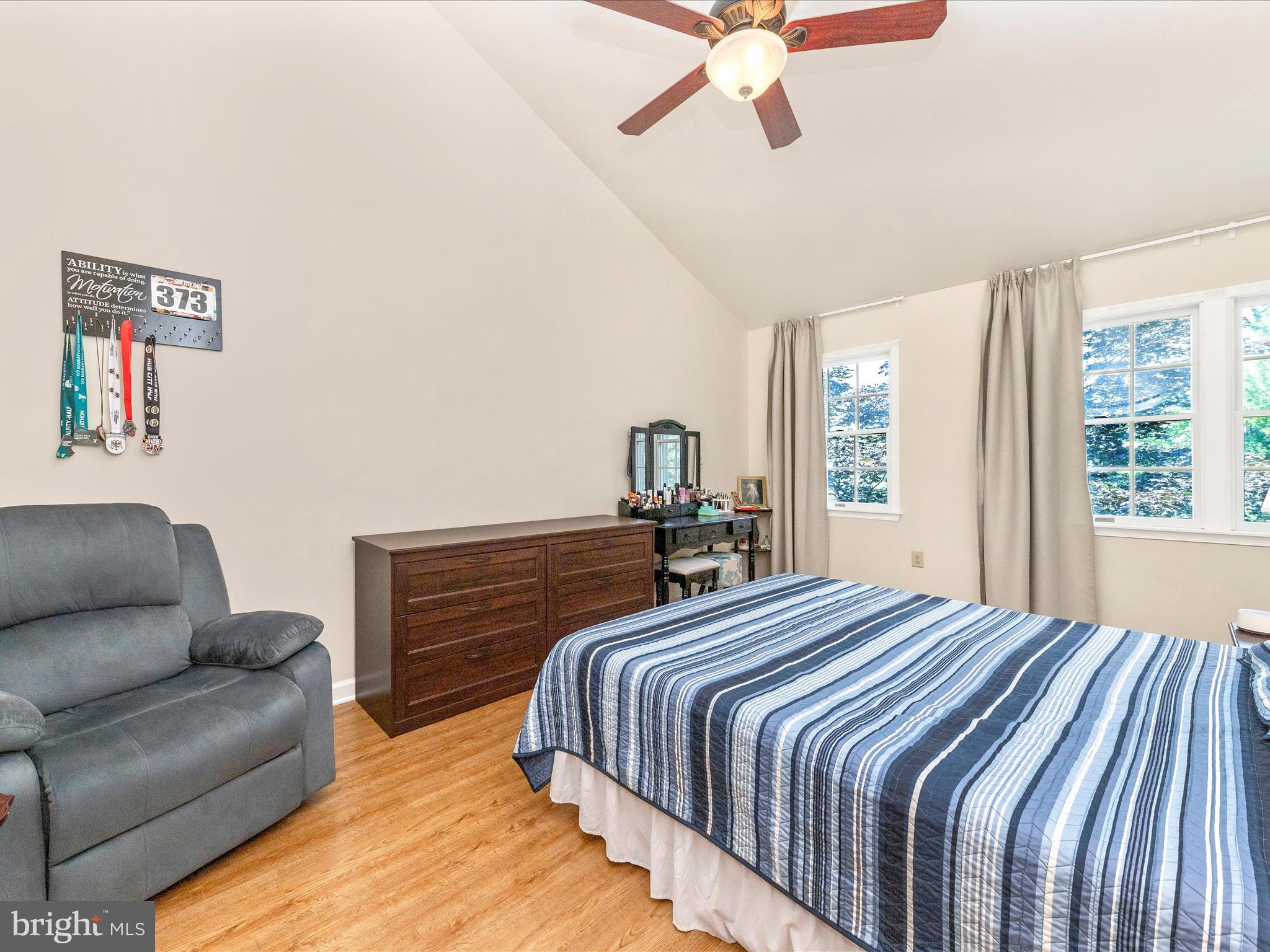 NORTH GATE TOWNE HOMES - Residential