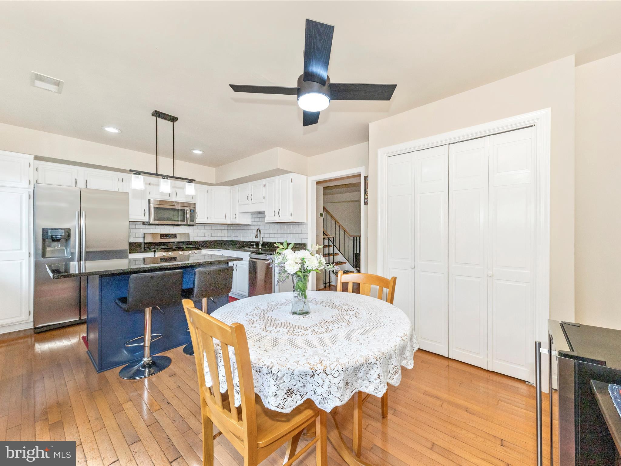 NORTH GATE TOWNE HOMES - Residential