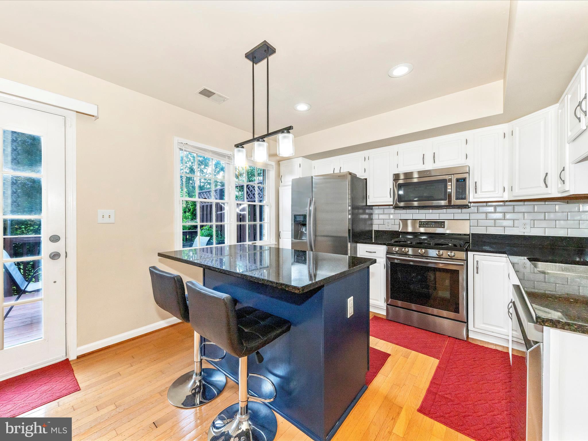 NORTH GATE TOWNE HOMES - Residential