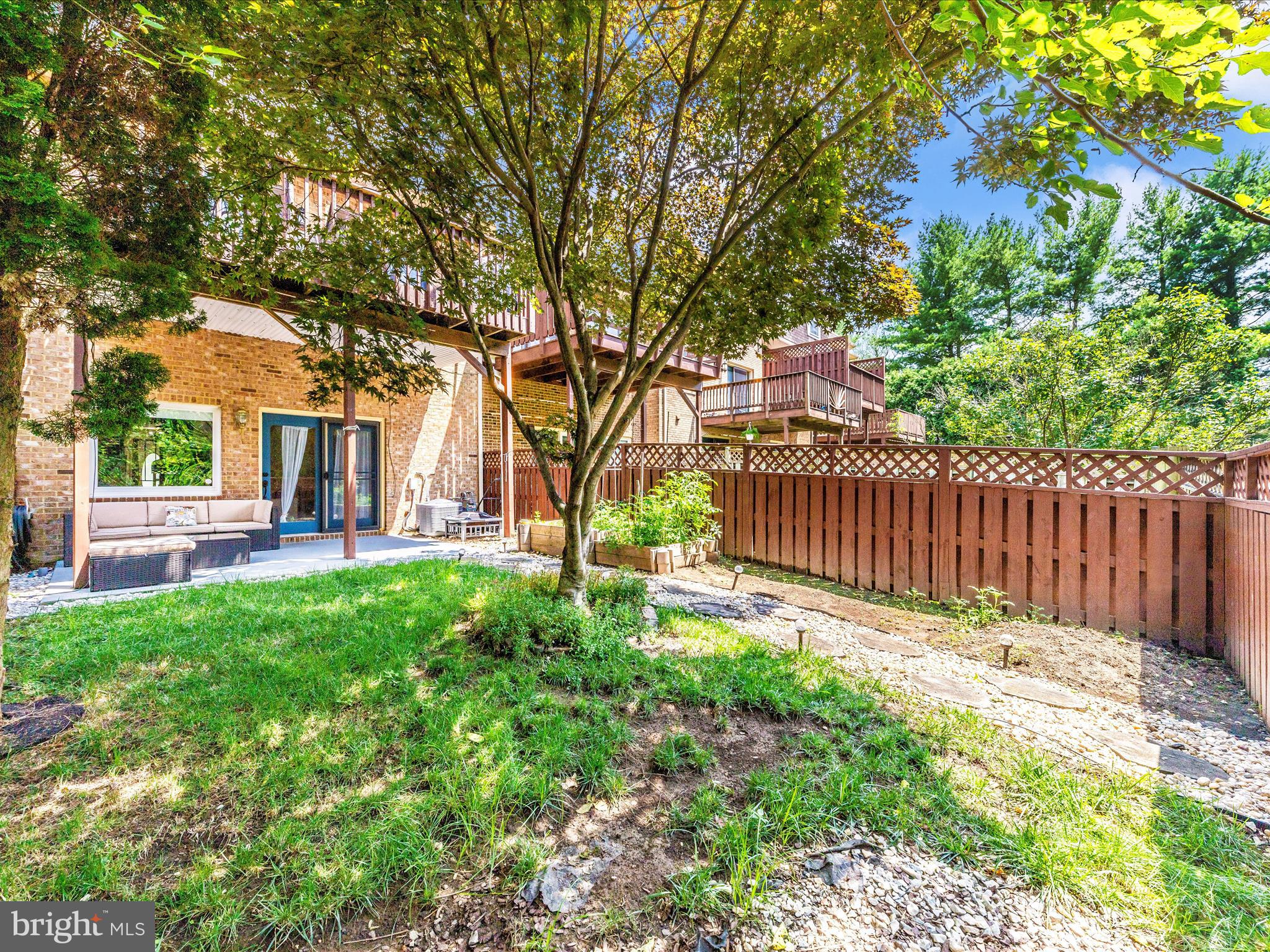 NORTH GATE TOWNE HOMES - Residential