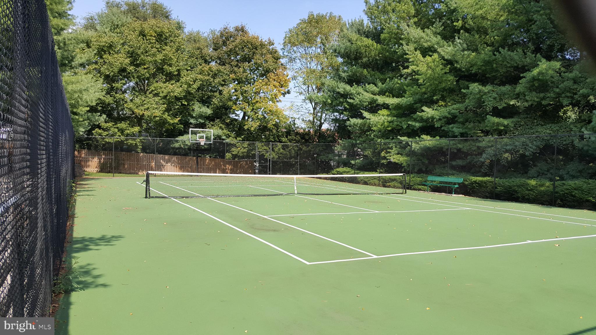 NORTH GATE TOWNE HOMES - Residential