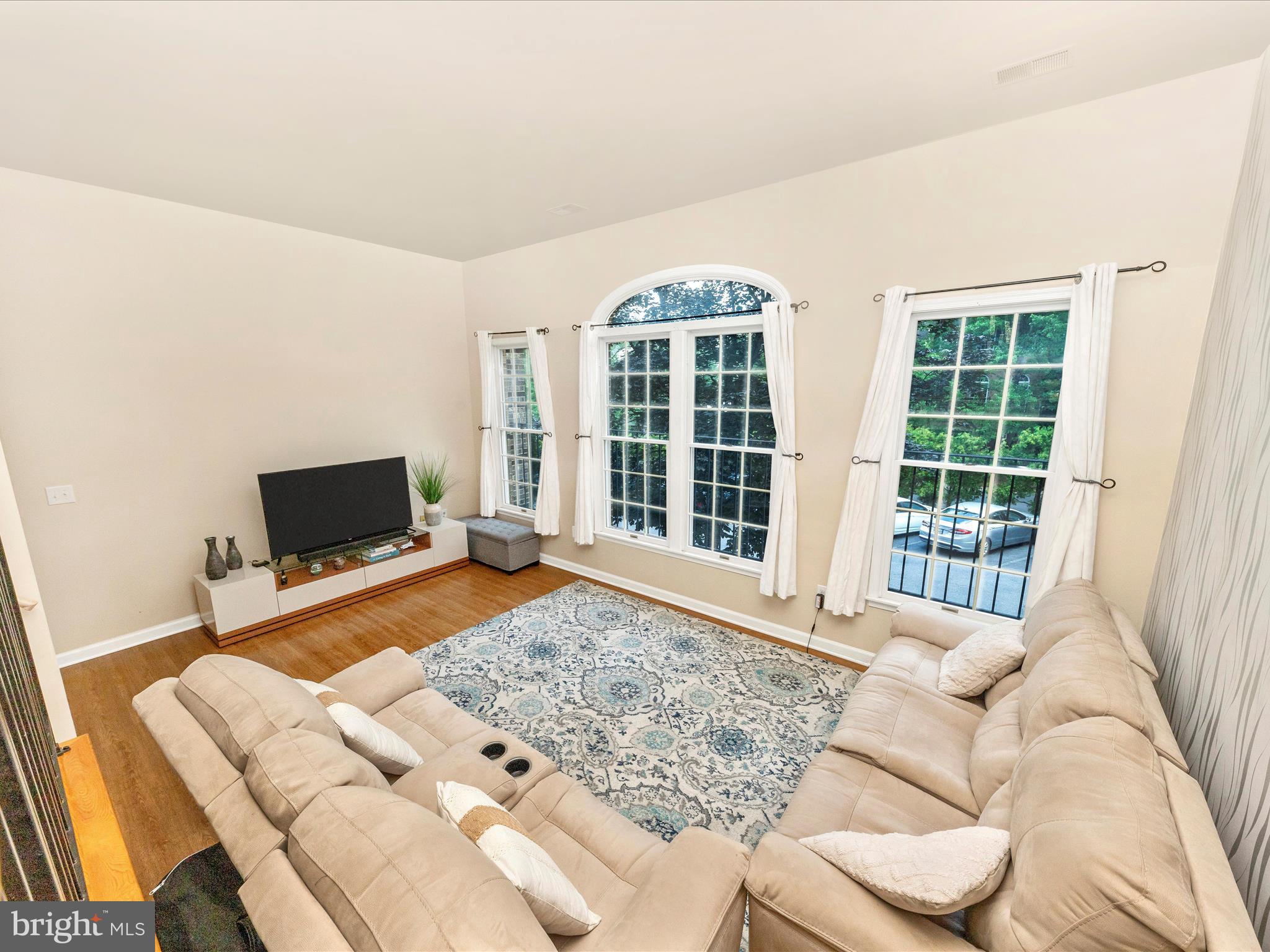 NORTH GATE TOWNE HOMES - Residential