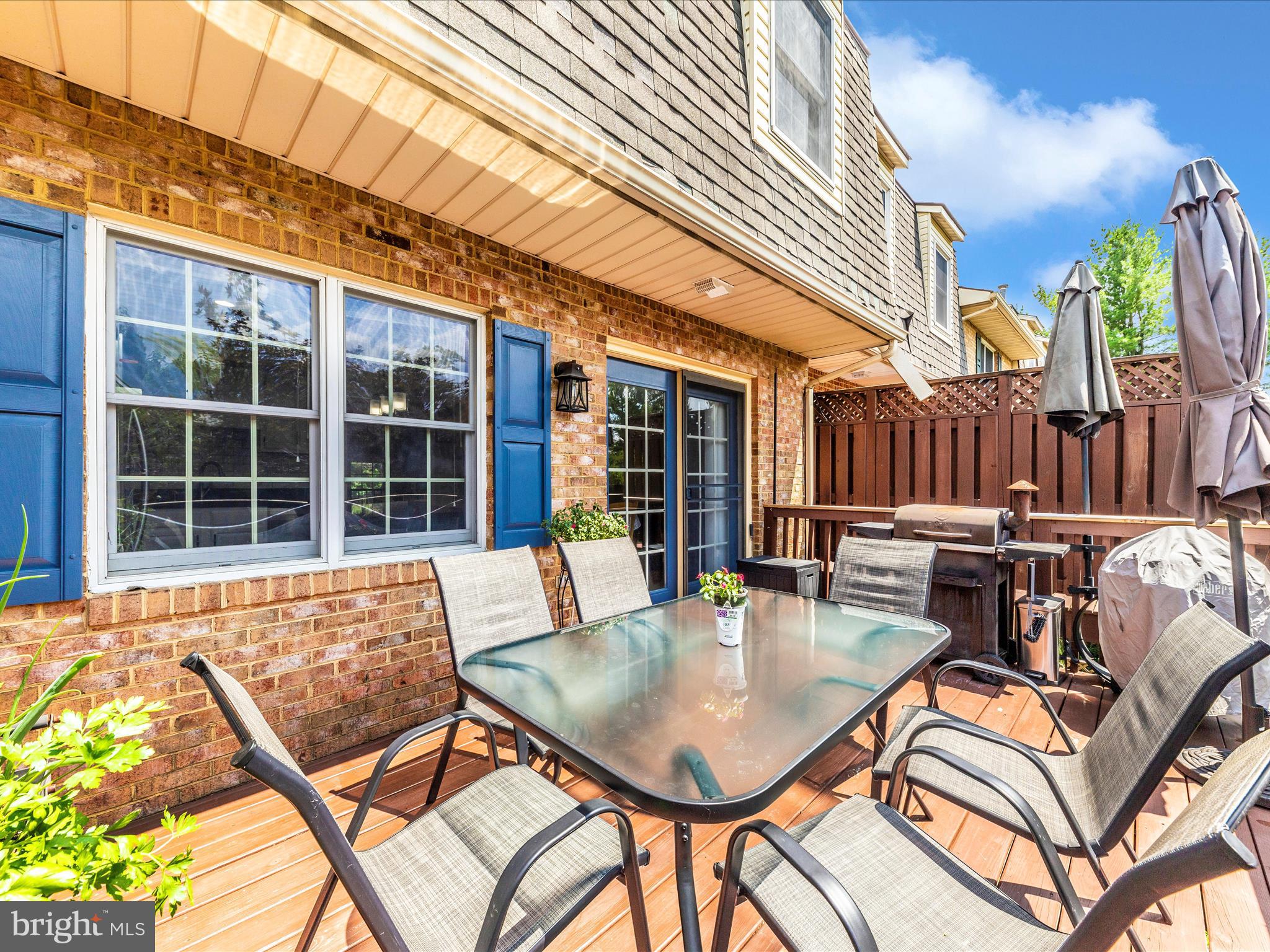 NORTH GATE TOWNE HOMES - Residential