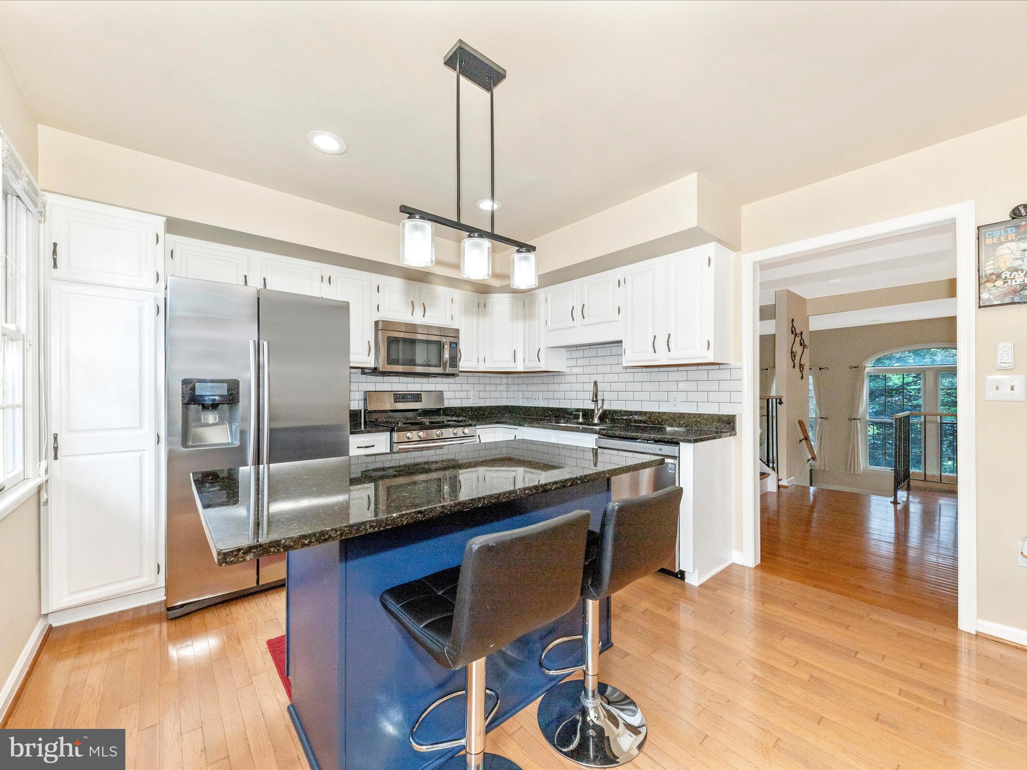 NORTH GATE TOWNE HOMES - Residential