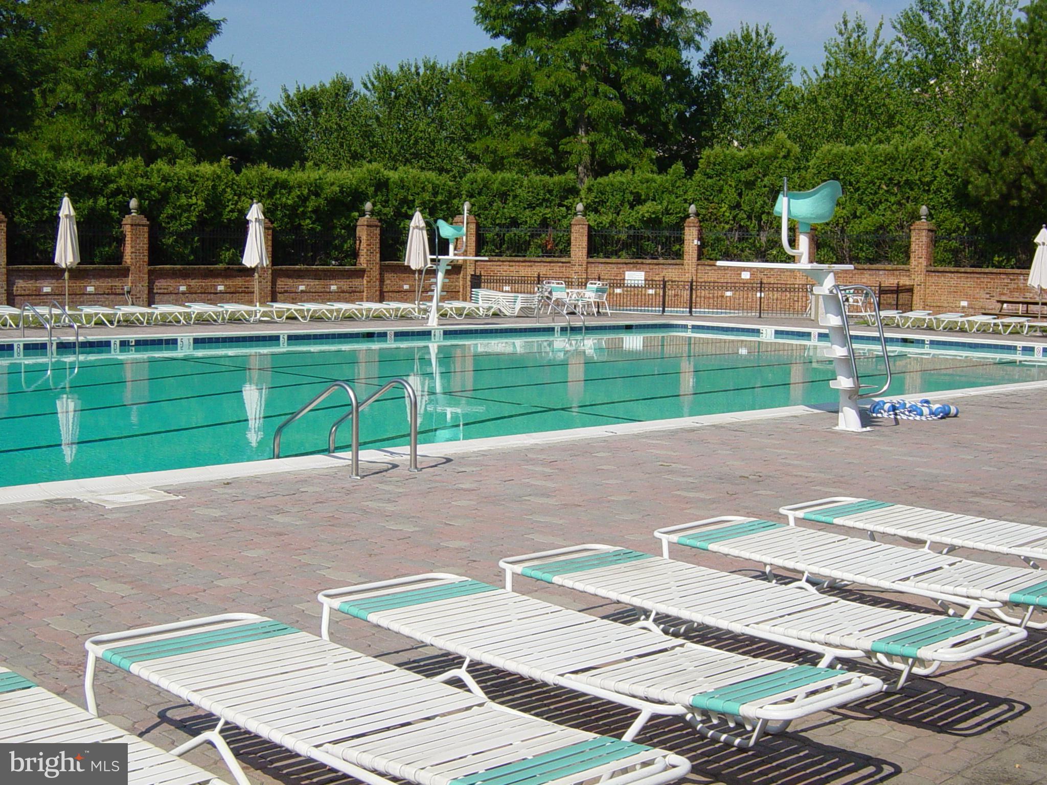 NORTH GATE TOWNE HOMES - Residential