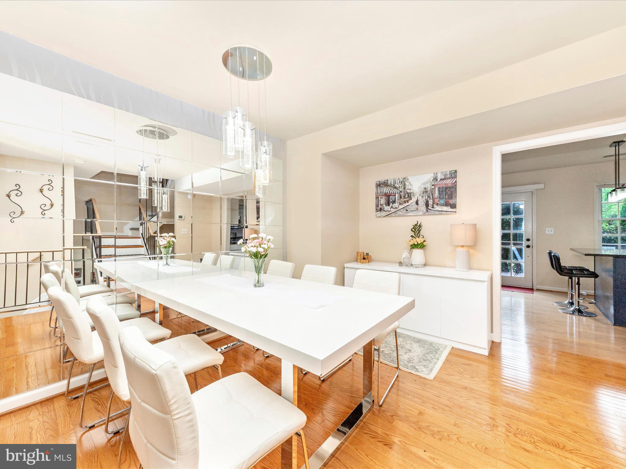 NORTH GATE TOWNE HOMES - Residential