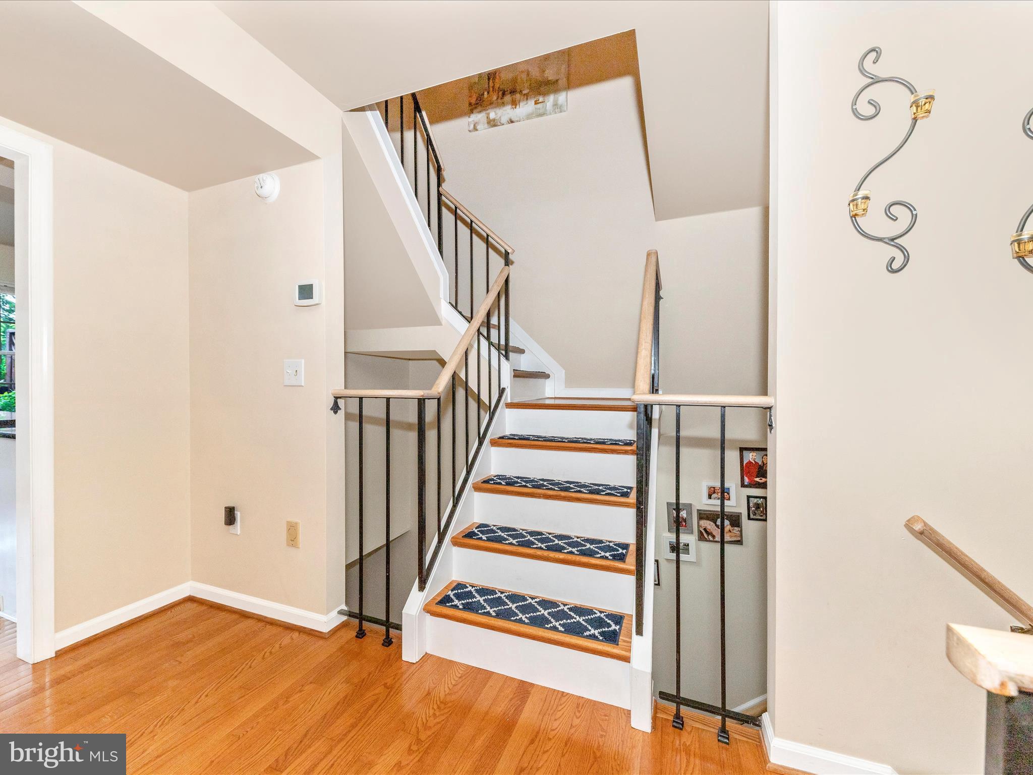 NORTH GATE TOWNE HOMES - Residential