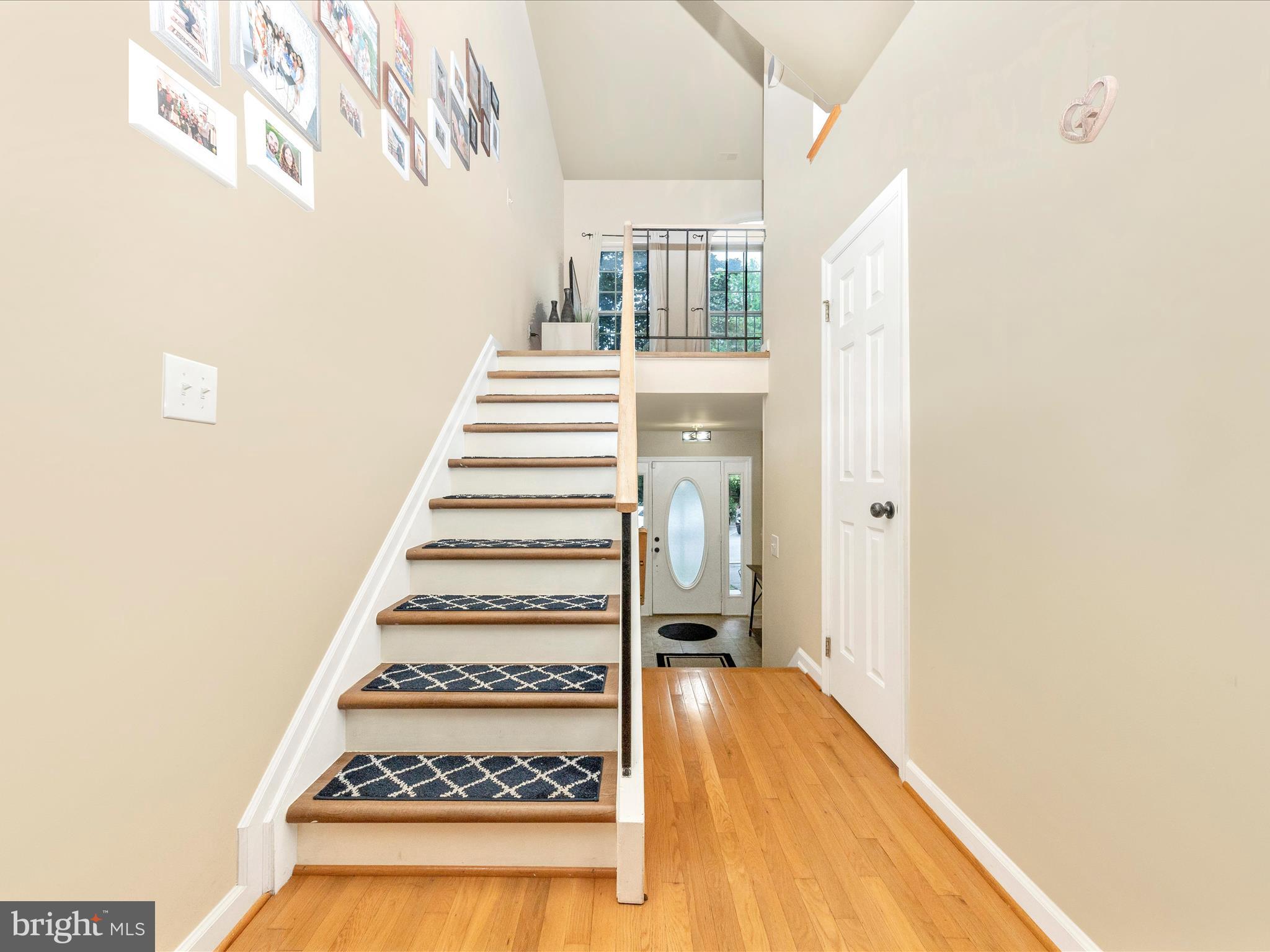 NORTH GATE TOWNE HOMES - Residential