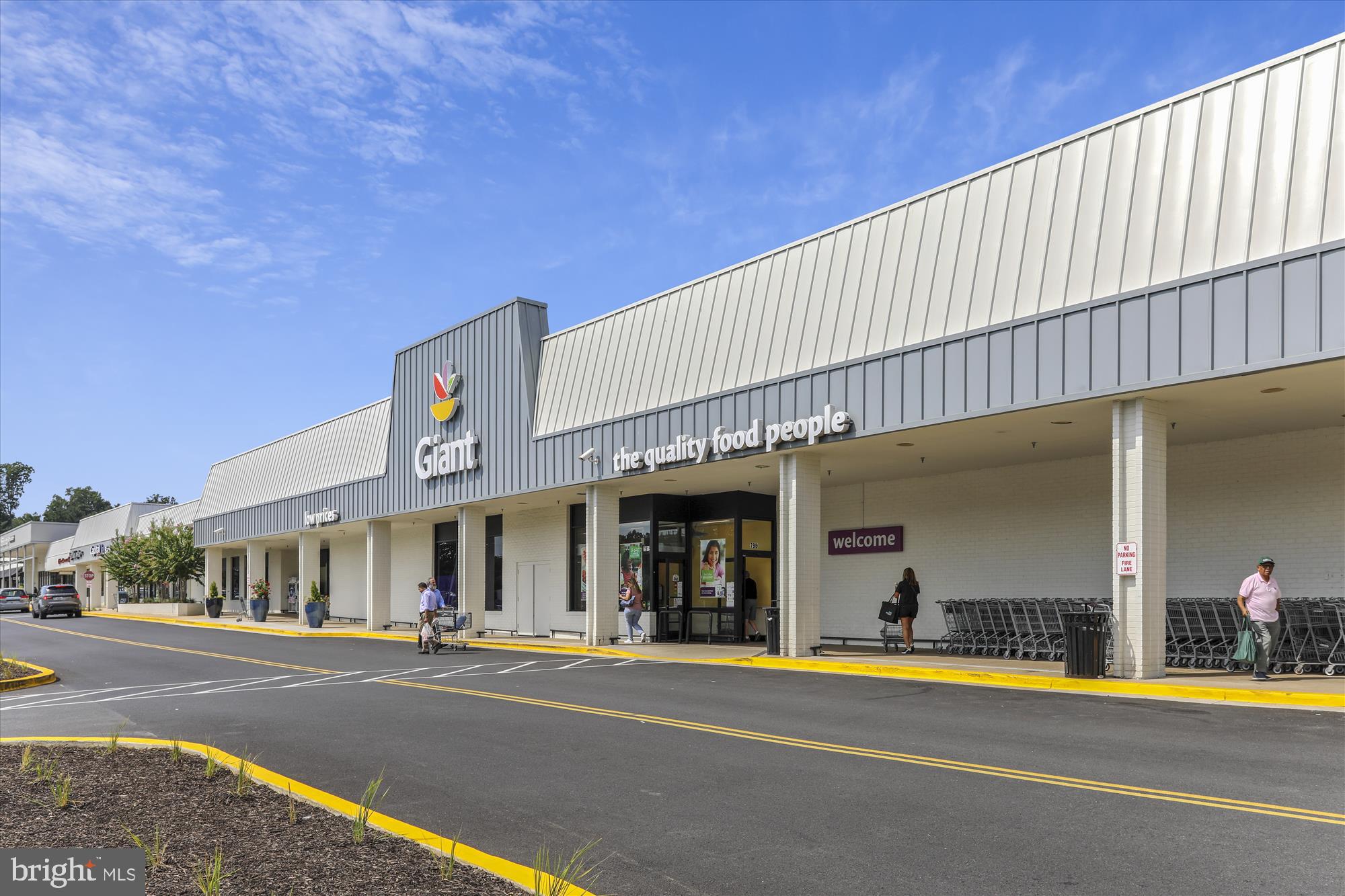 CHELSEA TOWERS - Residential