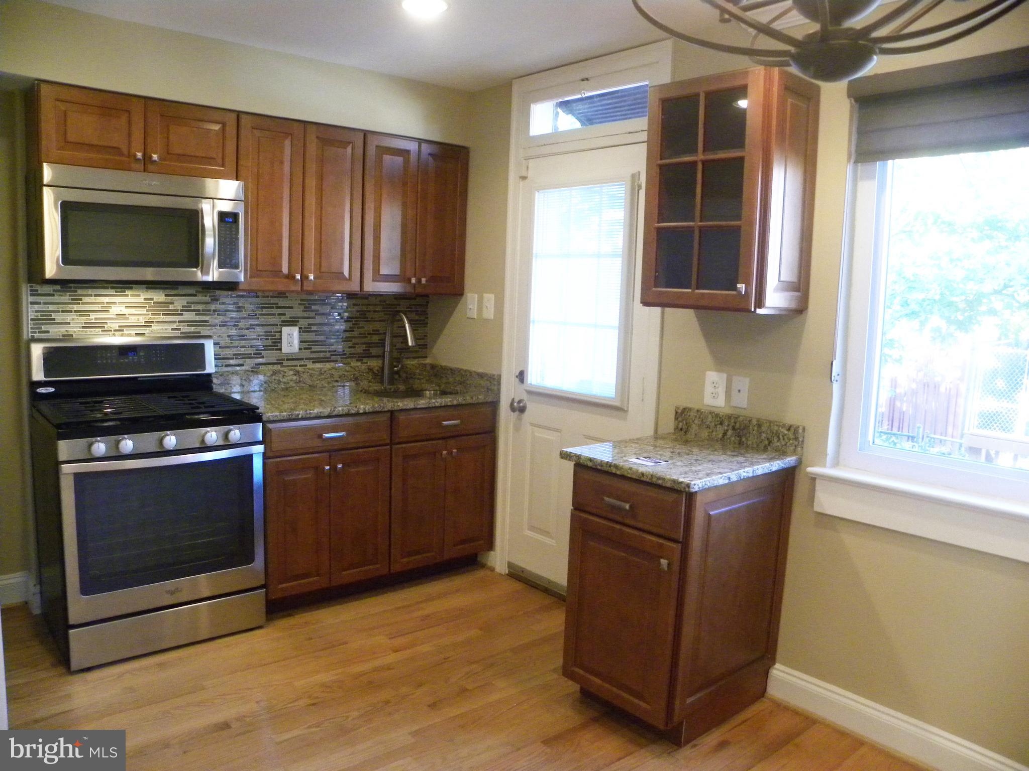 WAVERLY TAYLOR - Residential Lease