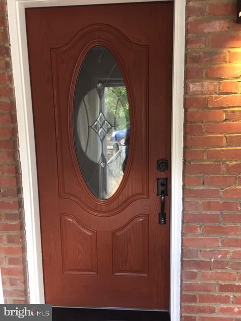 WAVERLY TAYLOR - Residential Lease