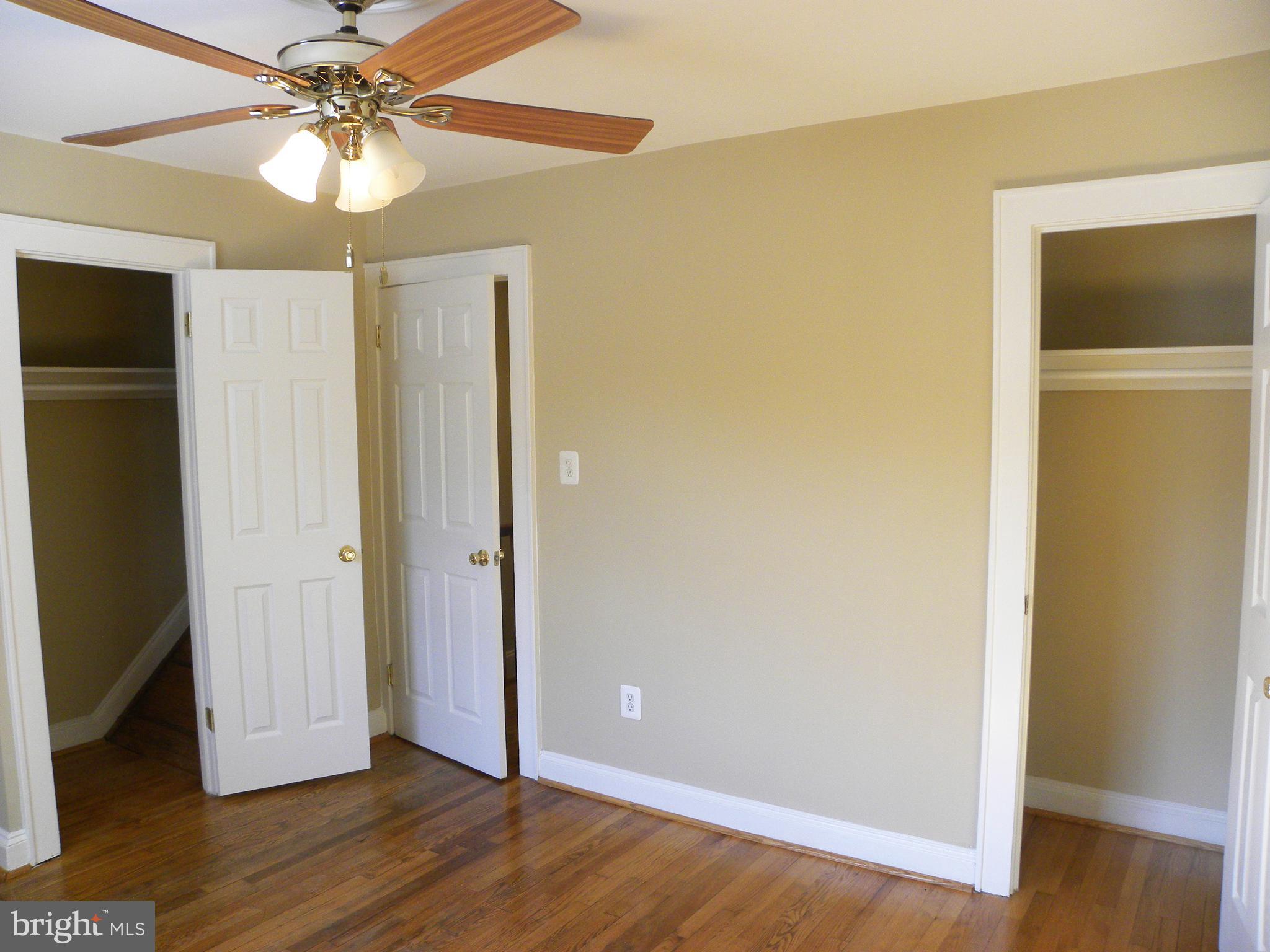 WAVERLY TAYLOR - Residential Lease