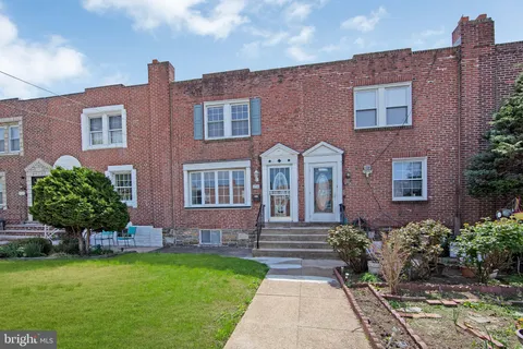 2726 Dudley Street, Philadelphia, PA MLS: PAPH2473706