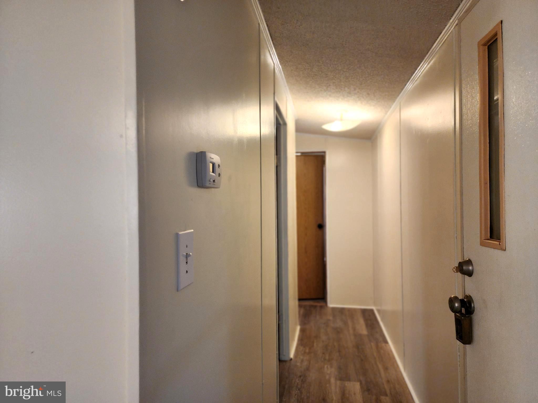 LINCOLN ESTATES MHP - Residential