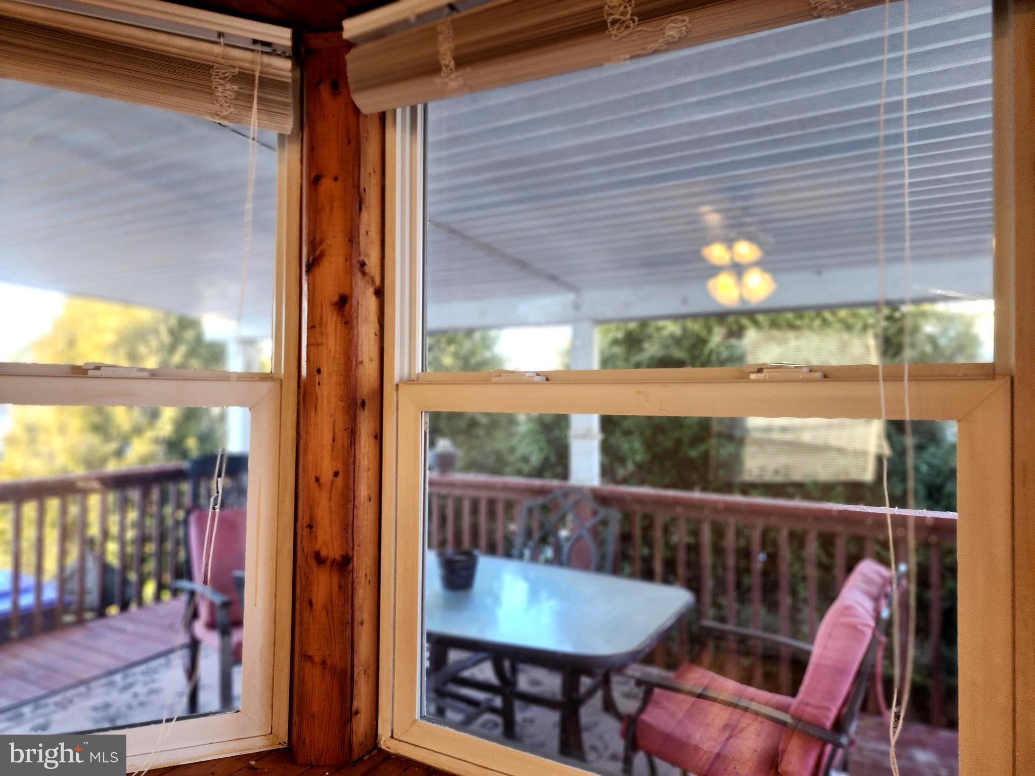 LINCOLN ESTATES MHP - Residential