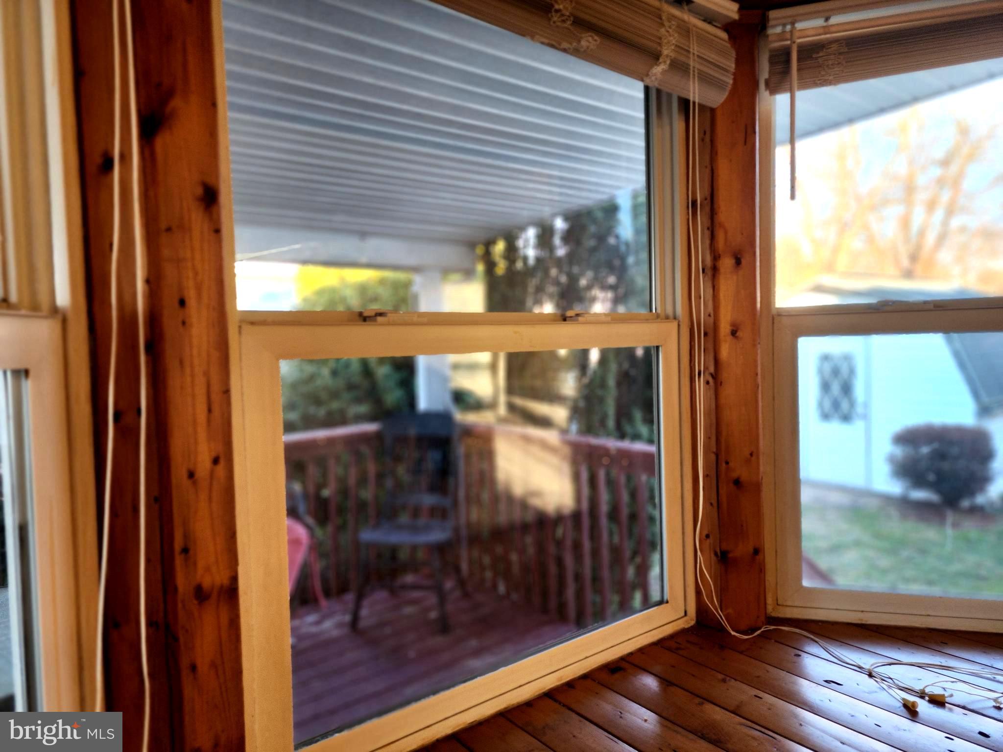 LINCOLN ESTATES MHP - Residential