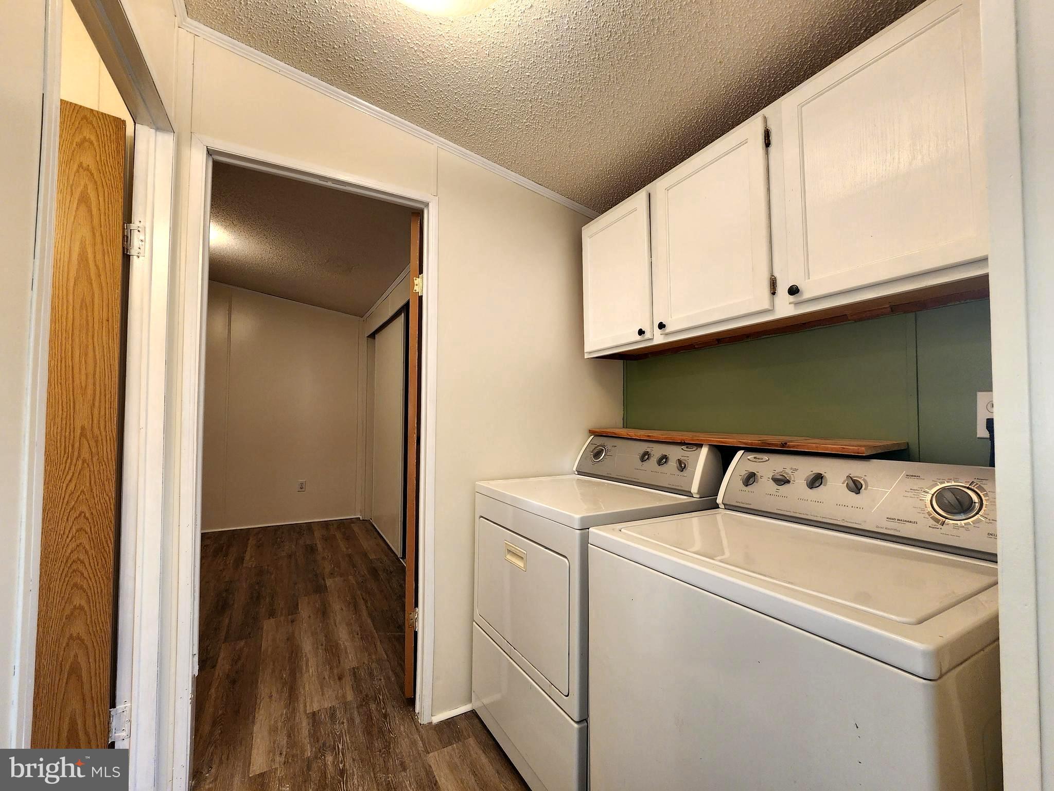 LINCOLN ESTATES MHP - Residential