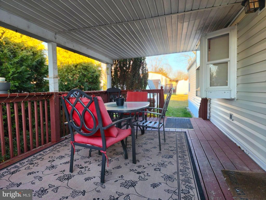 Photo of 63 Walker Avenue, GETTYSBURG, PA 17325 (MLS # PAAD2021028)