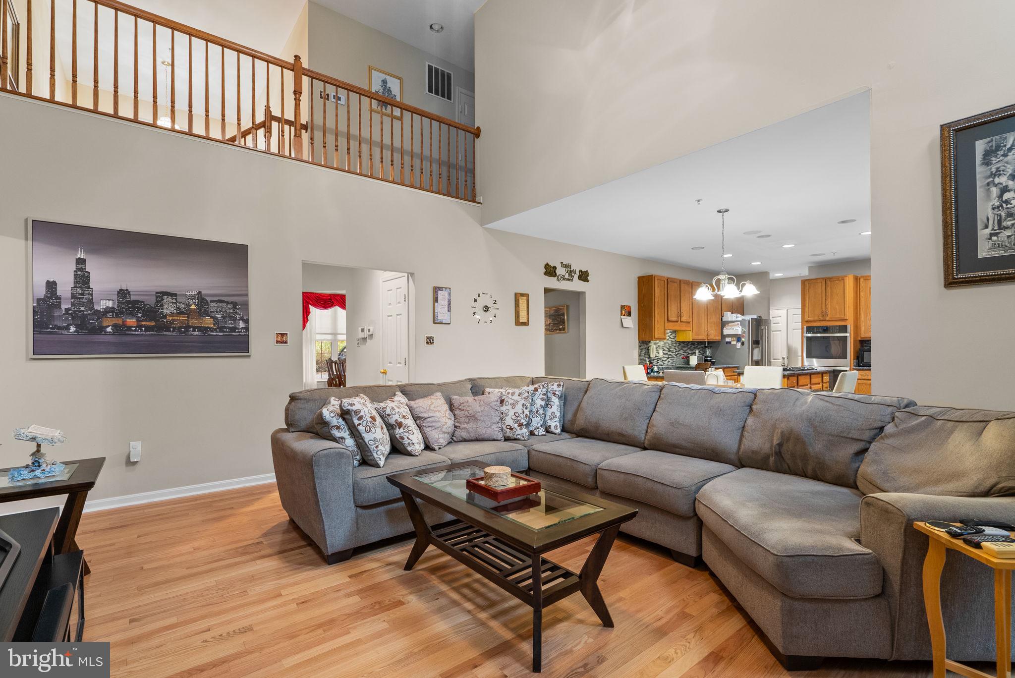 TANTALLON ON THE POTOMAC - Residential