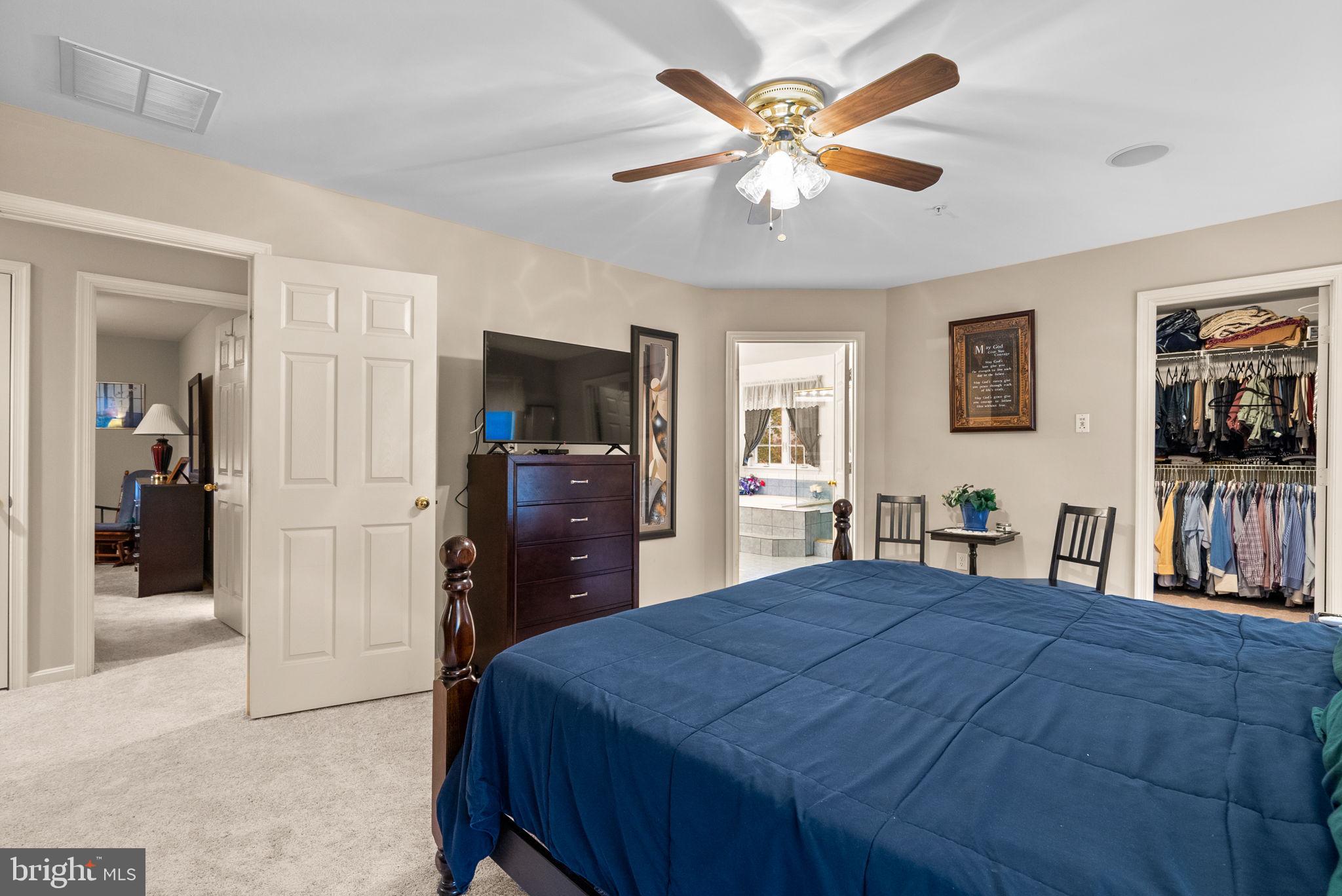 TANTALLON ON THE POTOMAC - Residential