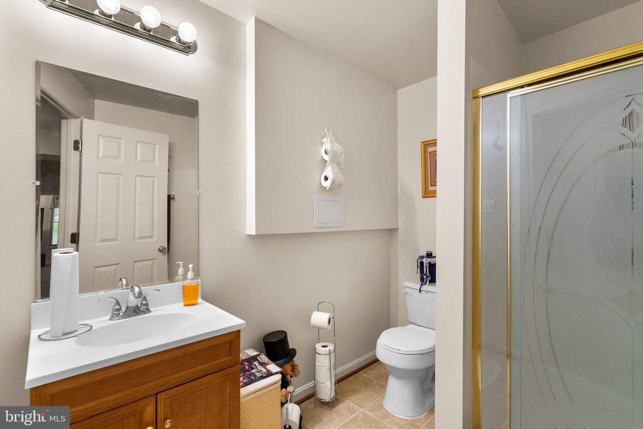 TANTALLON ON THE POTOMAC - Residential