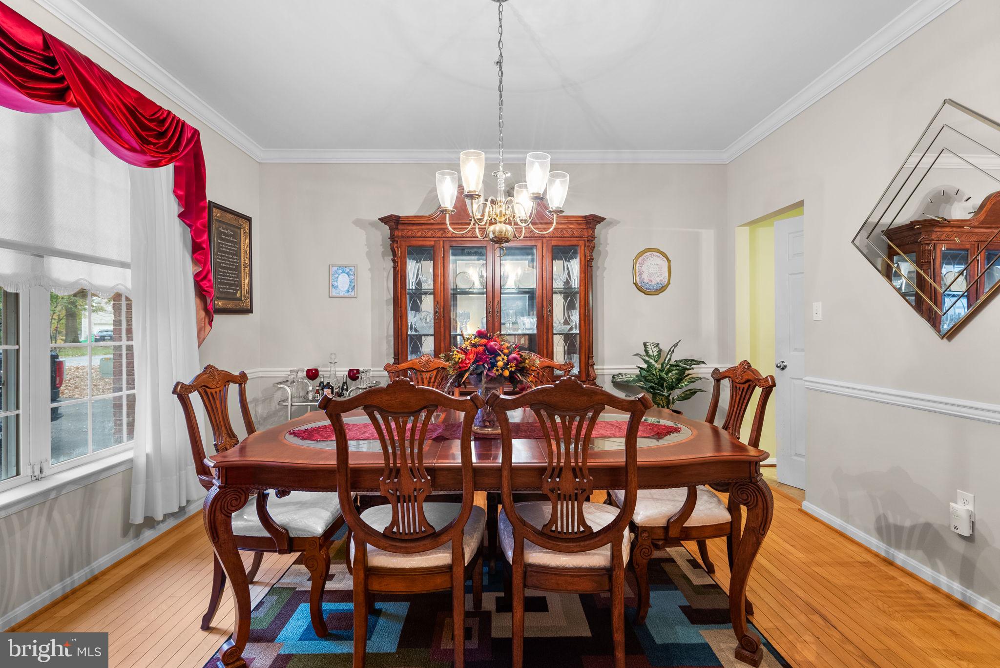 TANTALLON ON THE POTOMAC - Residential