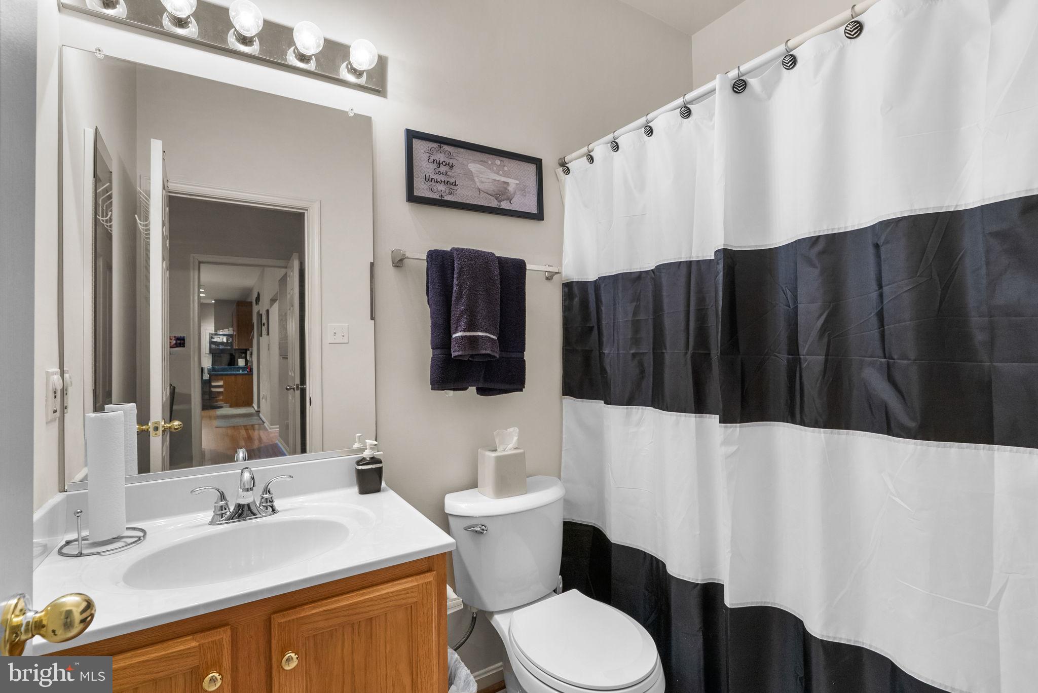 TANTALLON ON THE POTOMAC - Residential