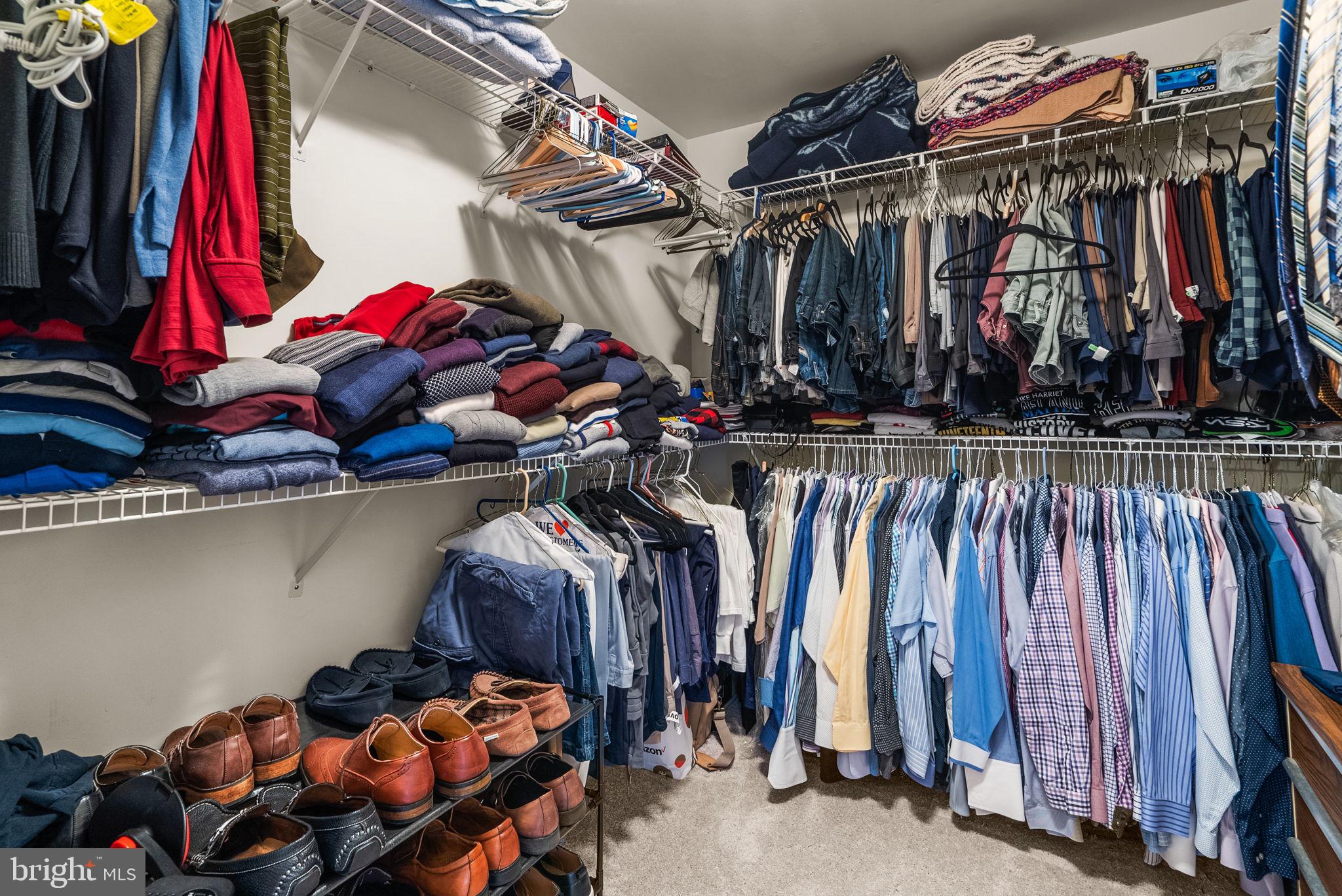 TANTALLON ON THE POTOMAC - Residential